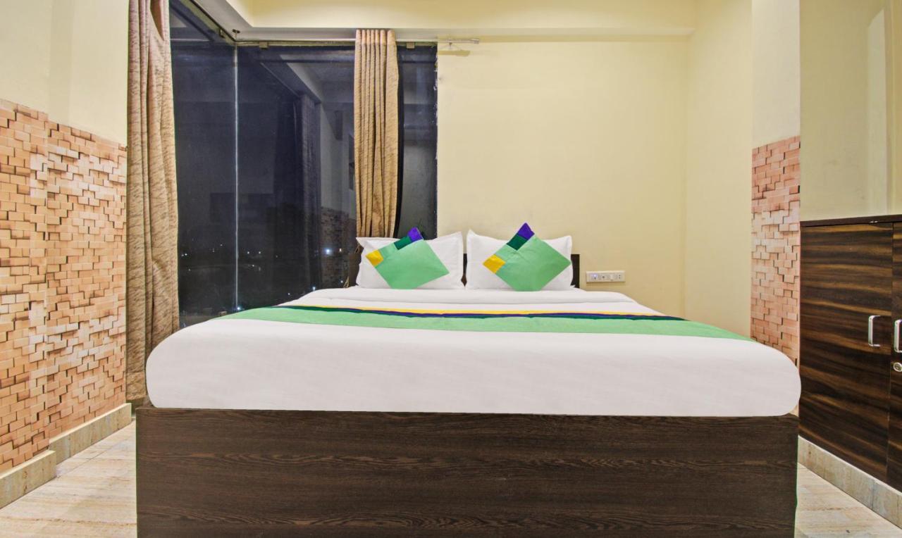 Hotel Rama Hindustani Jaipur Luaran gambar
