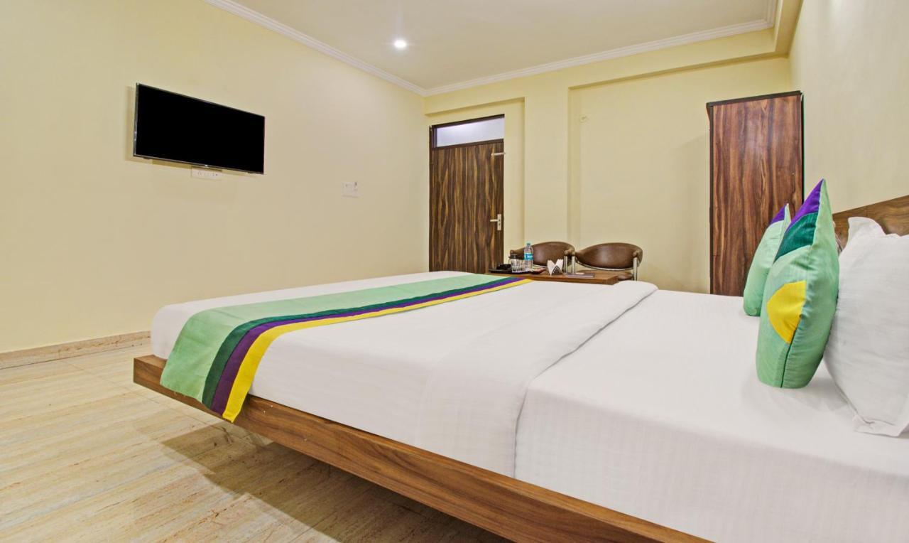 Hotel Rama Hindustani Jaipur Luaran gambar