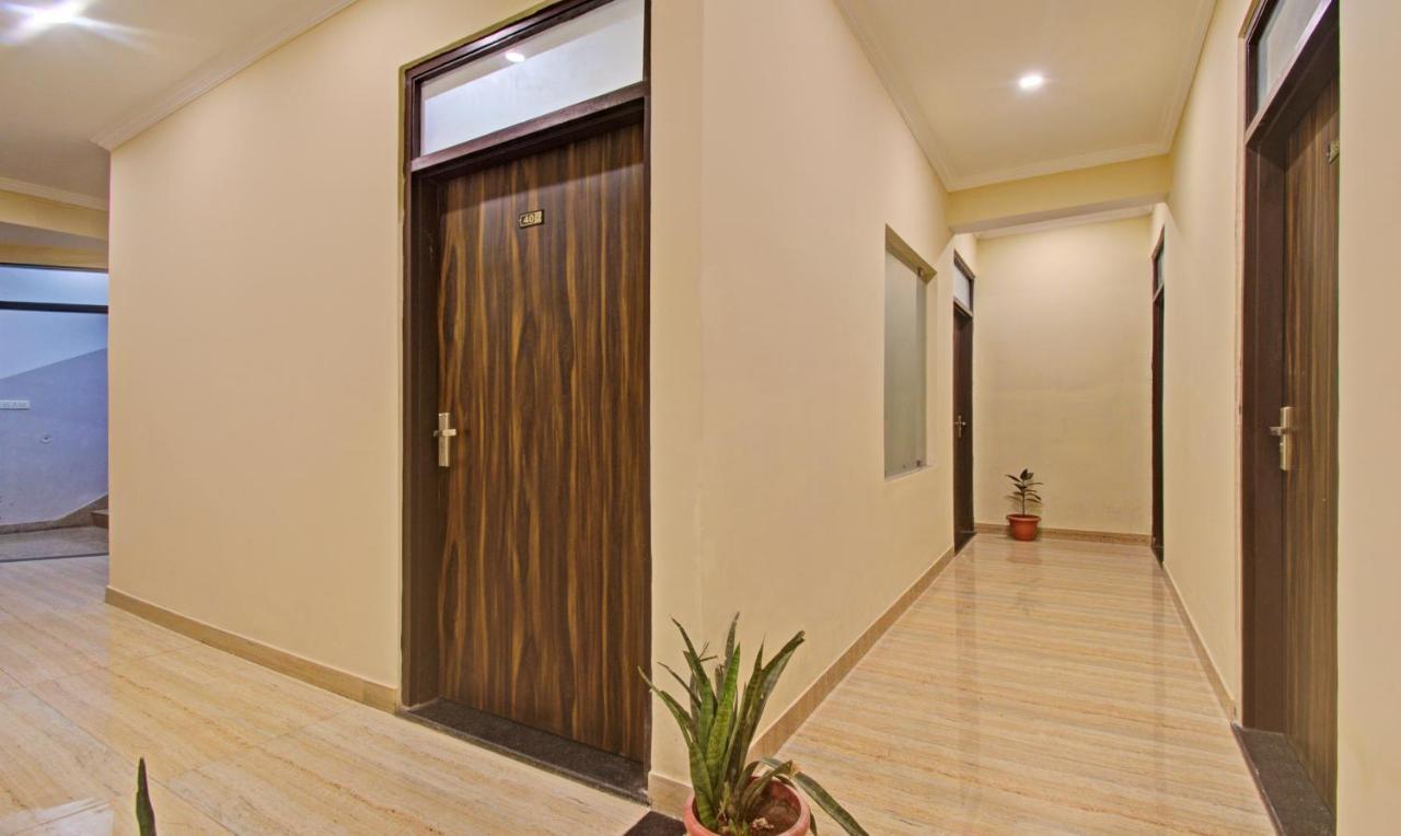 Hotel Rama Hindustani Jaipur Luaran gambar